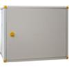 nextradeitalia 1PEZZO CASSETTA PER CONTATORE ACQUA cm. 50 x 40 x 20