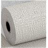 LVYXON Rotolo carta da parati autoadesiva, impermeabile, adhesive XPE, isolante termico insonorizzante, wallcovering home, 50