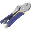 KIMISS Pinza per Pizzicare - Pinza Bloccatubi per Tubi in Rame HVAC per Tubi in Rame 7 Mm - Costruzione Durevole in Acciaio C45