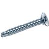 Mustad Viti per Metallo TSP CR Zincate Autoperforanti 4,8x50 mm tipo Drillex 200 pz