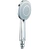 Bossini - Doccetta Bossini B00169 Mixa/3 Fitair Ø 110 Mm