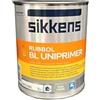 Sikkens Primer universale all'acqua Rubbol BL Uniprimer bianco 1 litro