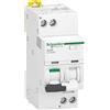 Schneider Electric Interruttore automatico differenziale ACTI 9 iCV40N 1P+N 20A Curva C 30mA ACSchneider A9DE3620