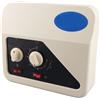 Qcwwy Controller Esterno per Stufa per Sauna per Riscaldatore per Sauna 39KW 220V Facile da Installare e Mantenere