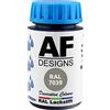 Alex Flittner Designs Pennarello per ritocchi RAL 7039, grigio quarzo, opaco, 50 ml