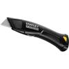 Stanley - FatMax STANLEY FATMAX Coltello da lavoro pesante, nero, FMHT10500-0