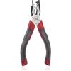 Generic Pinza manuale per giunzione catena, strumento di giunzione per catene metalliche, connettore per tende a rullo, accessori di facile giunzione e riparazione