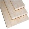cardigliano Tavola/pannello lamellare abete mm 18 dim: 30 x 90 cm (pz. 1)