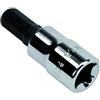 USAG 234 1/2 N - Chiave a bussola 1/2 per viti con esagono incassato 02342007