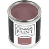 Chalk PAiNT PAINT EVERYTHING CHALK PAINT Everything Prugna 750 ml - SENZA CARTEGGIARE Colora Facilmente Tutti i Materiali