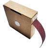 Laikoutd Rotolo Tela Smeriglio Carta Vetrata Abrasiva 80/100/120/150/240/180/400/600 Rotoli A Grana Con Dispenser Confezionata Singolarmente Per La Lavorazione Del Legno