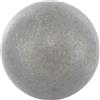 Fenau | Sfera piena Ø 90 mm | Pieno liscio | Forgiato | Acciaio S235JR, grezzo