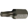 HELLA Bit Torx T15 10 mm 6 Kant Länge 30MM