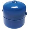 HVG-Druckluftzubehör Pressione aria compressa contenitore 7,0 litri, con 4 porte 11 Bar
