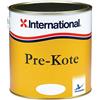 MAR INTERNATIONAL International Pre-Kote Sottosmalto Monocomponente, colore: Bianco 001, size: 750 ml
