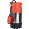 Papillon 94737 Somm Bream Pompa, Multigirante, 800W, Grigio/Rosso
