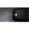 ESSEBAGNO Sink - 1 Fach + 1 Abtropffl?che