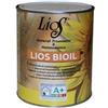 Chimiver® - LIOS® BIOIL COLORATO | Olio Naturale Colorato (1 Litro) (Teak)