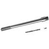 Gloriashoponline Kovalmax® Asta barra 35 cm attacco grande max prolunga per fresa carotatrice tazza punta da trapano