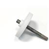 ZONAPRO Albero Lento V700E Ver13 Ricambio CAME 119RIE161