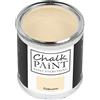 Chalk PAiNT PAINT EVERYTHING CHALK PAINT Everything Zabaione 750 ml - SENZA CARTEGGIARE Colora Facilmente Tutti i Materiali