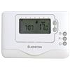 Ariston 3318590 - Cronotermostato Ambiente programmabile on/off con fili