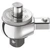 Facom - Cricchetto compatto, 1/4''