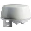 Perry 1IC7242 Interruttore Crepuscolare da Esterno, Bianco