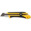 OLFA Cutter professionale giapponese 25mm con volantino di serraggio | Made in JAPAN | Olfa 50463 | Lama premium extra tagliente | Fabelhaft edizione speciale