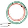 Vecamco KIT DI curvaTURA curva tubi RAME clima 1/4 3/8 mt 4