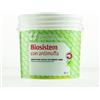 Colorificio Sammarinese Biosistem Opaco Idropittura murale superlavabile Bianco per interni - Bianco, 5 l