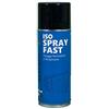 Keyhelm Iso Spray Fast - Bomboletta di Colla Spray per pannelli fonoassorbenti - Pacco da 3