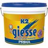 Briconess.com Stucco K2 in pasta Giesse per rasature al profumo di lavanda