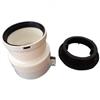 Ariston ADATTATORE X SDOPP 80/80 CONDENS ORIG. ARISTON