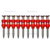 DESTRUCTIONTOOLS Industrial Cutting Tool 1000x Chiodi 32mm - per Würth DIGA CS-2/3