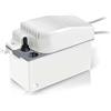 neotech by steelpumps Pompa per condensa acida Caldaie Murali e Basamento portata massima 370 lt/h