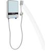 CHIMHOON 6500 W scaldacqua istantaneo, schermo digitale, acqua calda senza serbatoio, resistente alla pressione, impermeabile, 220 V