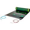 Mi-Heat 130Watt 6m sistemi di riscaldamento innovativi assemblato