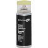 SIMPLETEK - Bomboletta Spray V400DIAM.4 Vernice Giallo Effetto Diamantato 400 ml Vernice Finiture Speciali Glitter Perlescenti (1 pezzo)