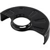 Gettimore 18V DCG405 5 125MM Smerigliatrice angolare Guard N501323 per-DEWALT 18V DCG405 5 125MM Smerigliatrice angolare Copertura N50132 Utensili Elettrici