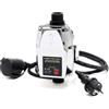 Wiltec Pressostato EPC-4 230V Per pompe autoclave e pompe monofase Protezione marcia a secco 2 cavi