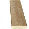 abete Set di 10 Listelli di Abete rosso Grezzo 150 x 22 x 2000 mm