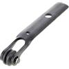 Gtapiece Pinza di bloccaggio della lama compatibile con seghetto alternativo BOSCH