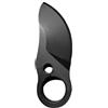 Laecabv 32mm Lama di ricambi per Laecabv LA32S Forbici elettriche da potatura (32mm) (1x32mm Lama mobile)