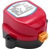 CURTT 220V Attuatore per Aria Damper Valvola Elettrica Duct Motorizzata Damper Valve 1NM Driver per Tubo