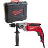 Milwaukee - Trapano a percussione PD2E 24 R