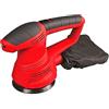 GrecoShop Levigatrice rotorbitale 380W - TC-RS 38 E