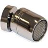 AQUAE Masidef TEC3078104 Aeratore Per Bidet Con Snodo Femmina