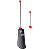 Dieffematic Antenna Esterna Universale - 433 MHz e 868 MHz - Compatibile Ditec TOP603H TOP903H GOL148REA