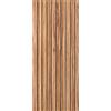 Grace Baltic, pannelli da parete 3D, effetto legno, rivestimento in polistirolo, per soggiorno, cucina, bagno, balcone, camera da letto, retro del bancone e teras (0.6 m2, 910-202)